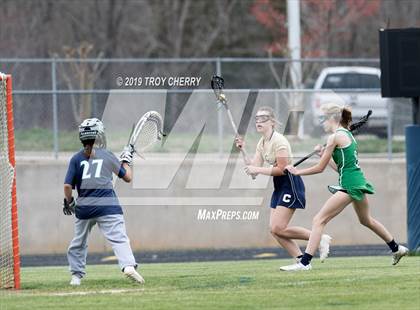 Thumbnail 1 in Cuthbertson vs Weddington photogallery.