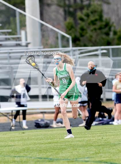 Thumbnail 3 in Cuthbertson vs Weddington photogallery.