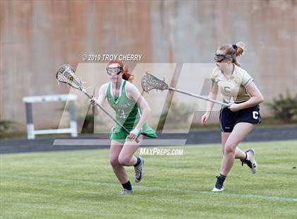 Thumbnail 3 in Cuthbertson vs Weddington photogallery.