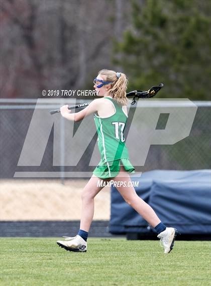 Thumbnail 1 in Cuthbertson vs Weddington photogallery.