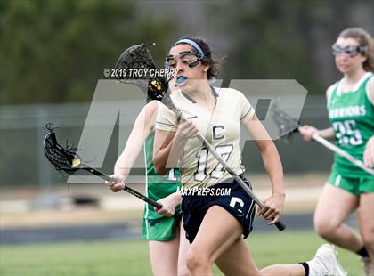 Thumbnail 2 in Cuthbertson vs Weddington photogallery.