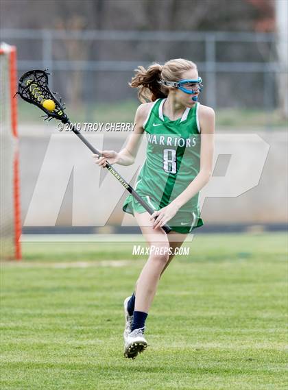 Thumbnail 1 in Cuthbertson vs Weddington photogallery.
