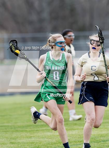 Thumbnail 3 in Cuthbertson vs Weddington photogallery.