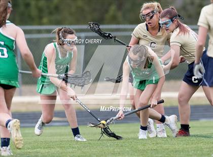 Thumbnail 2 in Cuthbertson vs Weddington photogallery.