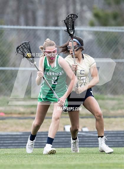 Thumbnail 3 in Cuthbertson vs Weddington photogallery.