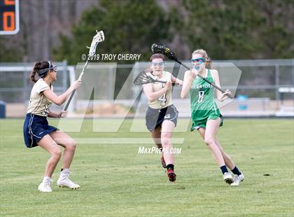 Thumbnail 2 in Cuthbertson vs Weddington photogallery.