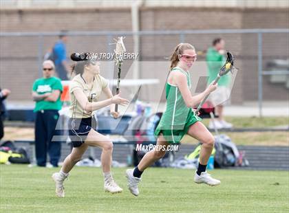Thumbnail 2 in Cuthbertson vs Weddington photogallery.