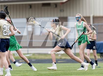 Thumbnail 2 in Cuthbertson vs Weddington photogallery.
