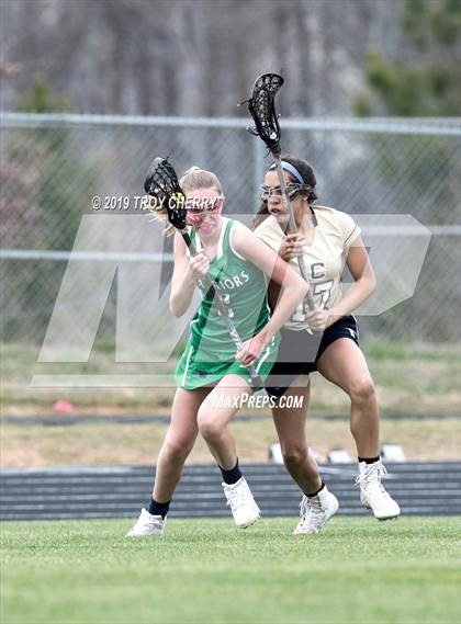 Thumbnail 1 in Cuthbertson vs Weddington photogallery.