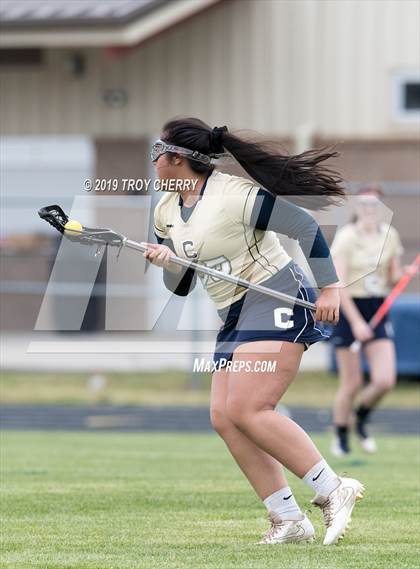 Thumbnail 1 in Cuthbertson vs Weddington photogallery.