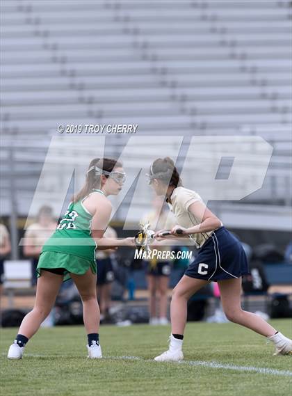 Thumbnail 3 in Cuthbertson vs Weddington photogallery.