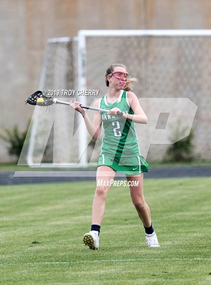 Thumbnail 2 in Cuthbertson vs Weddington photogallery.
