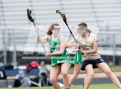Thumbnail 1 in Cuthbertson vs Weddington photogallery.