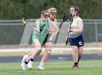 Thumbnail 1 in Cuthbertson vs Weddington photogallery.