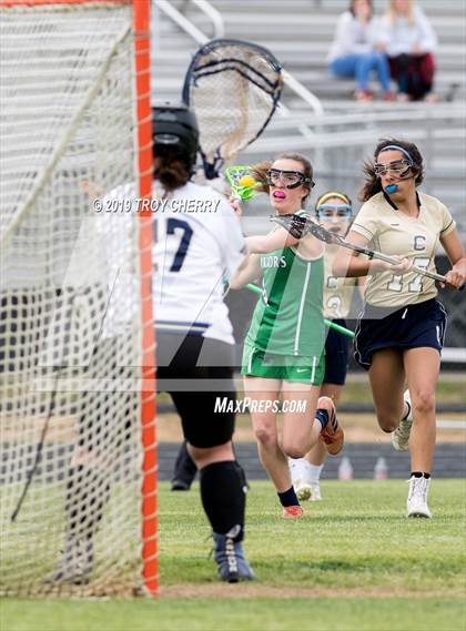 Thumbnail 1 in Cuthbertson vs Weddington photogallery.