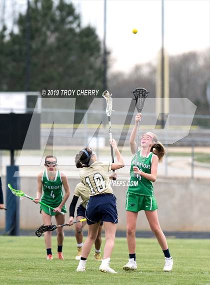 Thumbnail 2 in Cuthbertson vs Weddington photogallery.