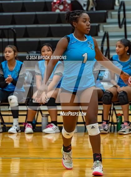 Thumbnail 1 in Pearland @ Shadow Creek photogallery.