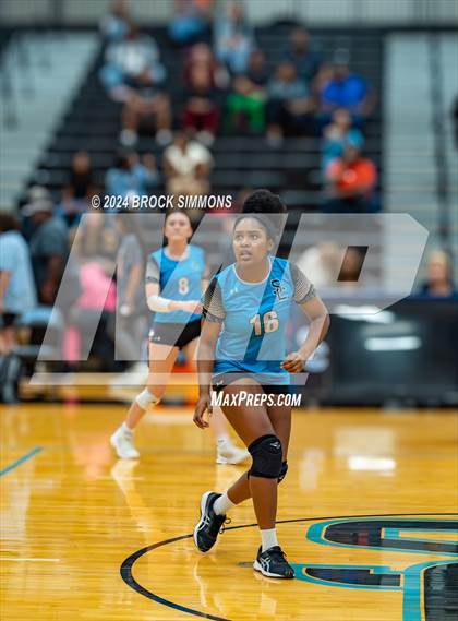 Thumbnail 3 in Pearland @ Shadow Creek photogallery.