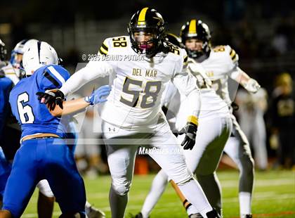 Thumbnail 1 in Del Mar @ Pioneer photogallery.