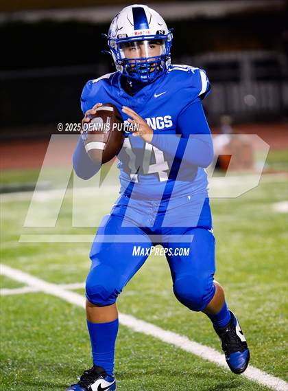 Thumbnail 1 in Del Mar @ Pioneer photogallery.