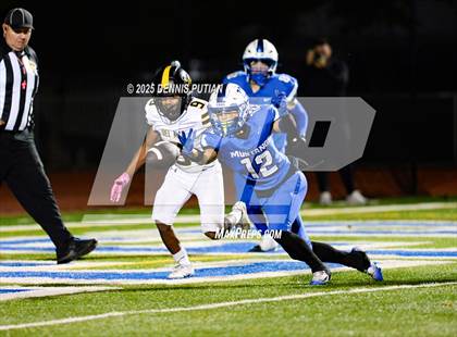 Thumbnail 1 in Del Mar @ Pioneer photogallery.