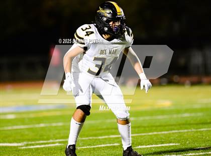 Thumbnail 1 in Del Mar @ Pioneer photogallery.