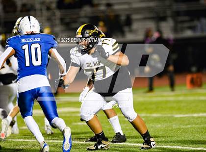 Thumbnail 1 in Del Mar @ Pioneer photogallery.