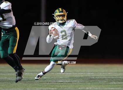 Thumbnail 1 in Notre Dame vs. Alexander (Section 5 Class D Final) photogallery.