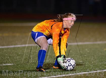 Thumbnail 3 in Old Saybrook vs. Portland (CIAC Class S Final) photogallery.