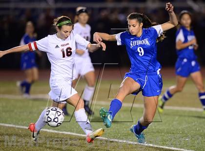 Thumbnail 3 in Old Saybrook vs. Portland (CIAC Class S Final) photogallery.
