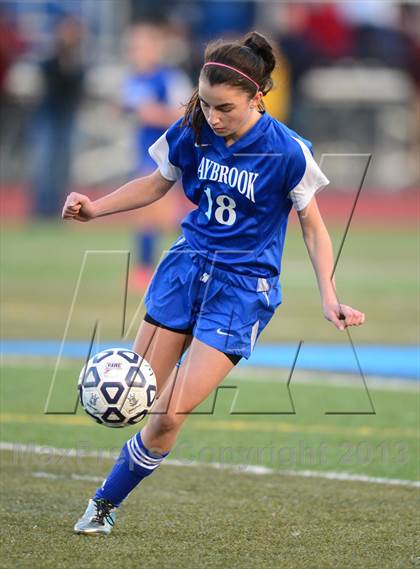 Thumbnail 3 in Old Saybrook vs. Portland (CIAC Class S Final) photogallery.