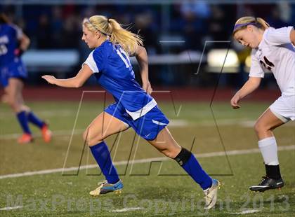 Thumbnail 3 in Old Saybrook vs. Portland (CIAC Class S Final) photogallery.