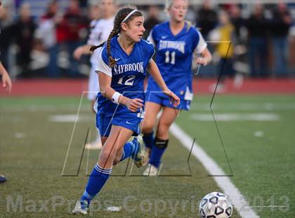 Thumbnail 1 in Old Saybrook vs. Portland (CIAC Class S Final) photogallery.