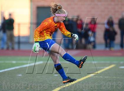 Thumbnail 1 in Old Saybrook vs. Portland (CIAC Class S Final) photogallery.