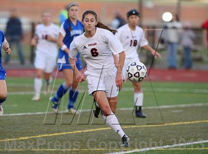 Thumbnail 1 in Old Saybrook vs. Portland (CIAC Class S Final) photogallery.