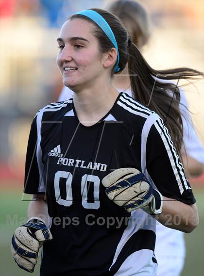 Thumbnail 1 in Old Saybrook vs. Portland (CIAC Class S Final) photogallery.