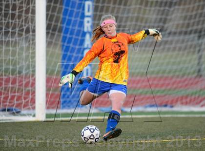 Thumbnail 1 in Old Saybrook vs. Portland (CIAC Class S Final) photogallery.