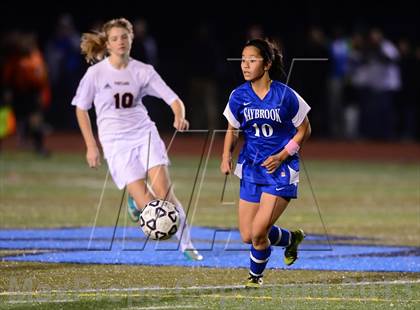 Thumbnail 2 in Old Saybrook vs. Portland (CIAC Class S Final) photogallery.