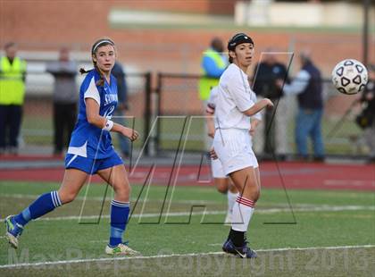 Thumbnail 2 in Old Saybrook vs. Portland (CIAC Class S Final) photogallery.