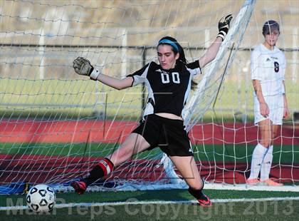 Thumbnail 1 in Old Saybrook vs. Portland (CIAC Class S Final) photogallery.