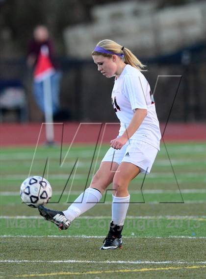 Thumbnail 1 in Old Saybrook vs. Portland (CIAC Class S Final) photogallery.