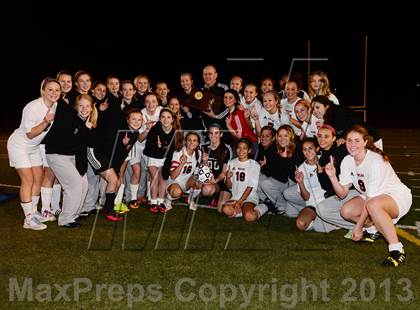 Thumbnail 3 in Old Saybrook vs. Portland (CIAC Class S Final) photogallery.