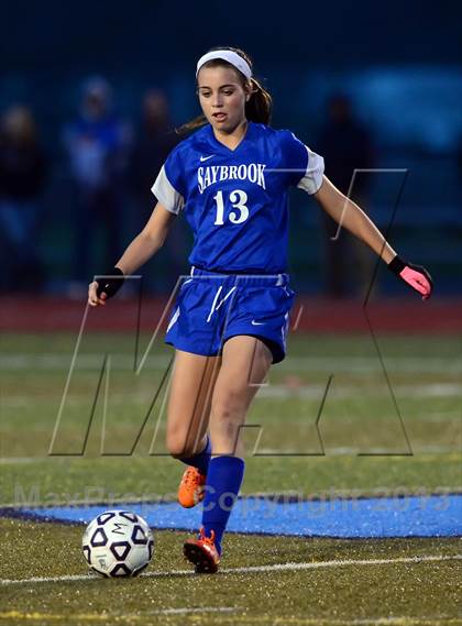 Thumbnail 1 in Old Saybrook vs. Portland (CIAC Class S Final) photogallery.
