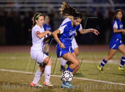 Thumbnail 1 in Old Saybrook vs. Portland (CIAC Class S Final) photogallery.