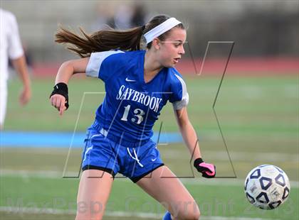 Thumbnail 1 in Old Saybrook vs. Portland (CIAC Class S Final) photogallery.