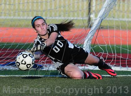 Thumbnail 3 in Old Saybrook vs. Portland (CIAC Class S Final) photogallery.