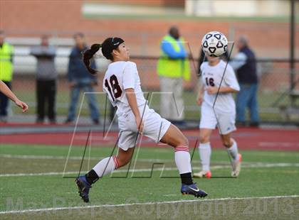 Thumbnail 1 in Old Saybrook vs. Portland (CIAC Class S Final) photogallery.