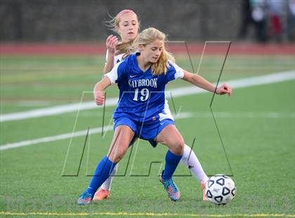 Thumbnail 3 in Old Saybrook vs. Portland (CIAC Class S Final) photogallery.