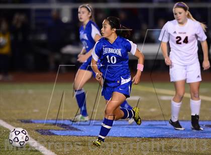 Thumbnail 3 in Old Saybrook vs. Portland (CIAC Class S Final) photogallery.