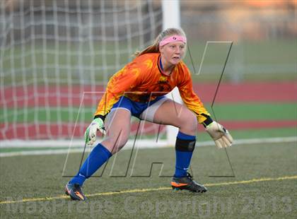 Thumbnail 3 in Old Saybrook vs. Portland (CIAC Class S Final) photogallery.